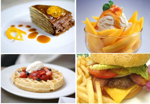 Top 10 French Street Food